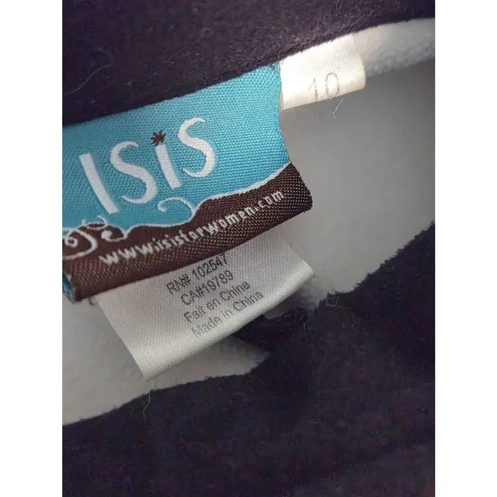 Isis jacket - Picture 5 of 5